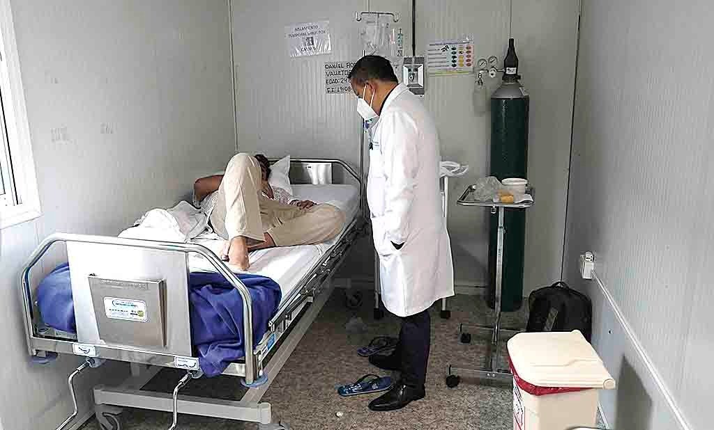 AMÉRICA, EPICENTRO MUNDIAL DE VIRUELA DEL MONO CON MÁS DE 30 MIL CASOS