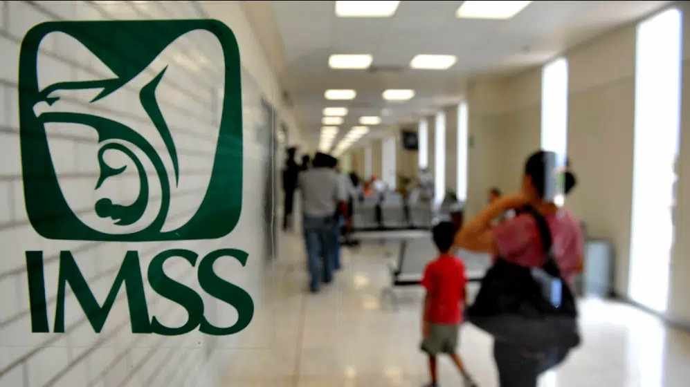 IMSS LANZA CAMPAÑA DE AFILIACIÓN DE TRABAJADORES DE 15 A 18 AÑOS
