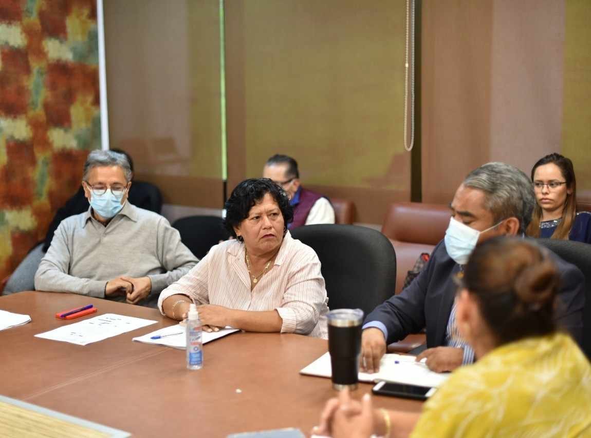 BUSCAN REGULARIZAR PREDIOS ESCOLARES