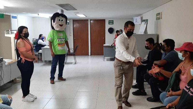 BUSCA IMSS REGISTRAR A TRABAJADORES INDEPENDIENTES