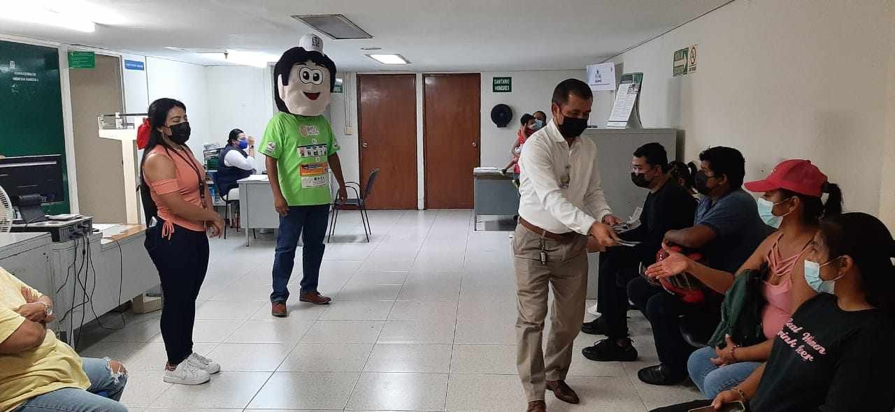 BUSCA IMSS REGISTRAR A TRABAJADORES INDEPENDIENTES