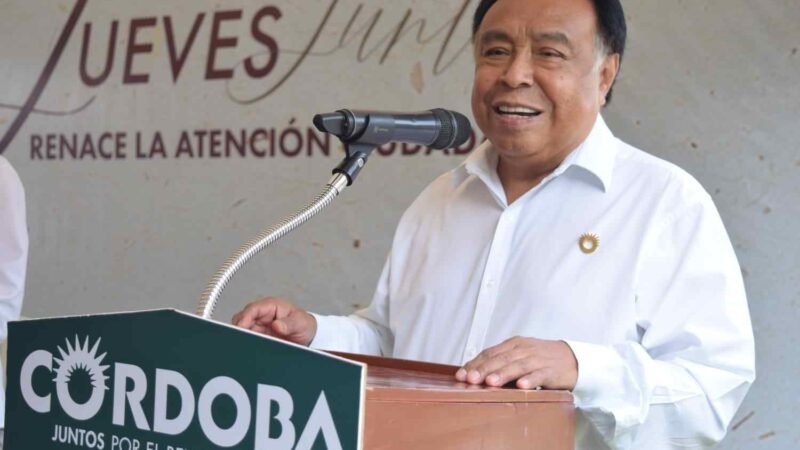 PRESUPUESTO DE EGRESOS 2023 INCLUIRÁ A TODAS LAS COLONIAS Y LOCALIDADES DE CÓRDOBA