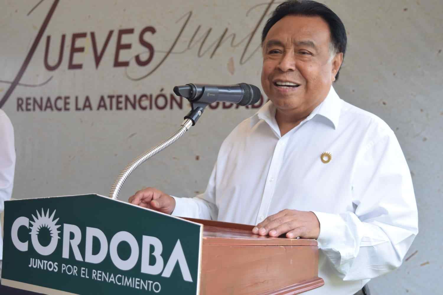 PRESUPUESTO DE EGRESOS 2023 INCLUIRÁ A TODAS LAS COLONIAS Y LOCALIDADES DE CÓRDOBA