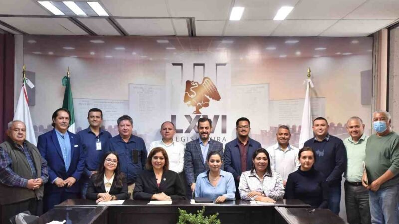 IMPULSA DIPUTADO PROYECTOS DE GENERACIÓN DE ENERGÍA LIMPIA PARA MUNICIPIOS