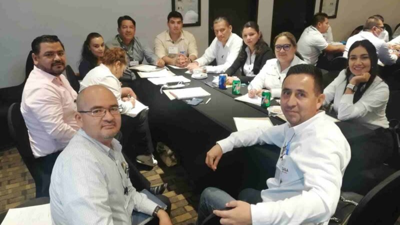 IMPULSA CONALEP CÓRDOBA MODELO DE EDUCACIÓN DUAL