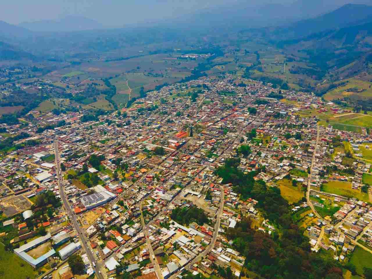 SE PREPARA COSCOMATEPEC PARA TIANGUIS NACIONAL DE PUEBLOS MÁGICOS