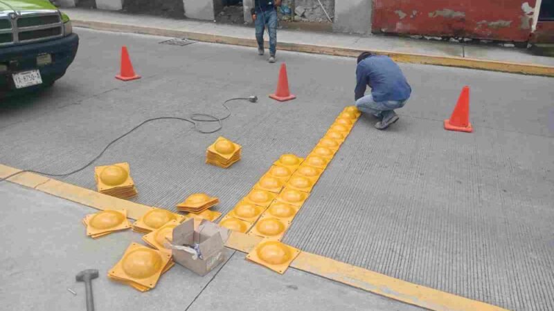 DAN MANTENIMIENTO A LIBRAMIENTO DE COSCOMATEPEC