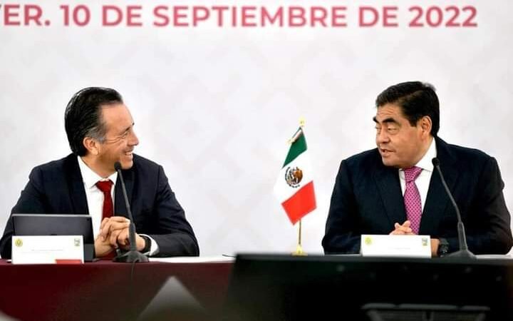 HUACHICOL, ASALTO Y TRÁFICO DE MIGRANTES, DELITOS QUE COMPARTEN PUEBLA Y VERACRUZ