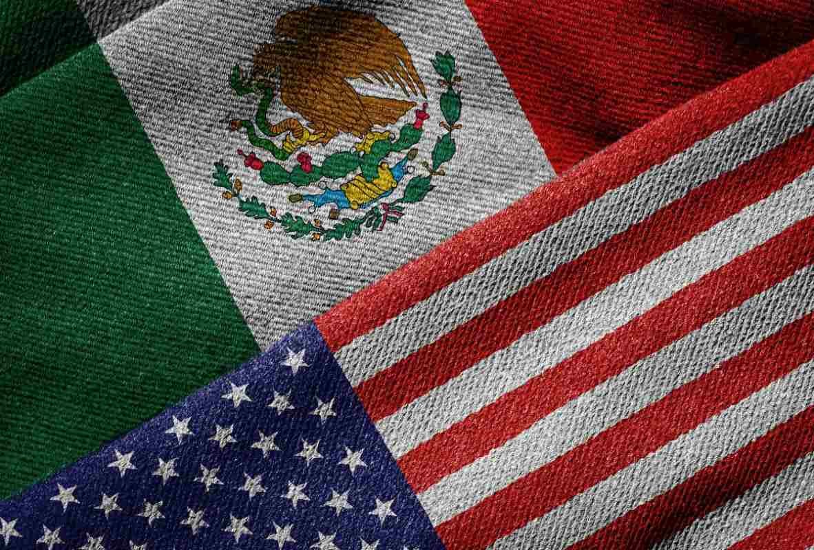 MÉXICO Y ESTADOS UNIDOS CELEBRARÁN DIÁLOGO ECONÓMICO DE ALTO NIVEL