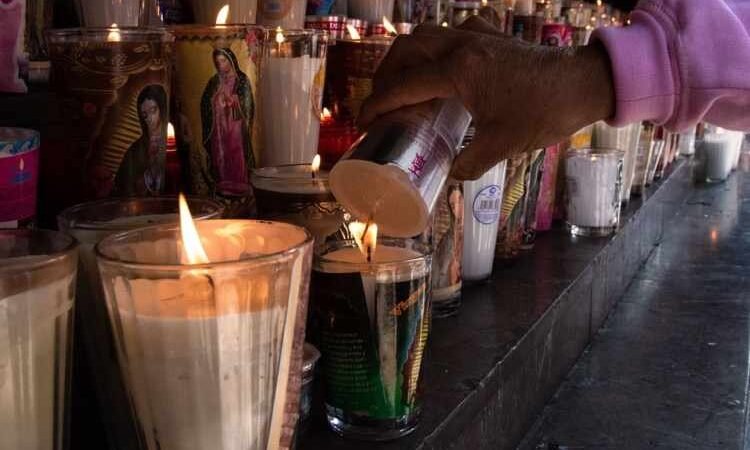 IGLESIA ASEGURA QUE VIOLENCIA EN MÉXICO ES POR PÉRDIDA DE VALORES