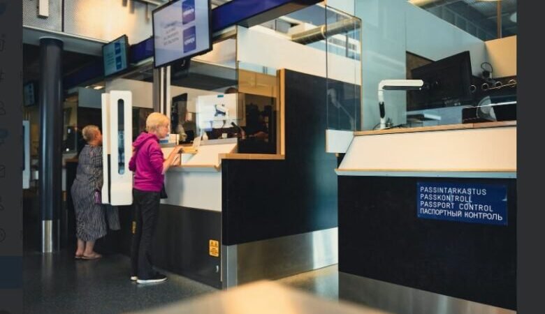 UNIÓN EUROPEA RESTRINGIRÁ LOS VISADOS PARA CIUDADANOS RUSOS