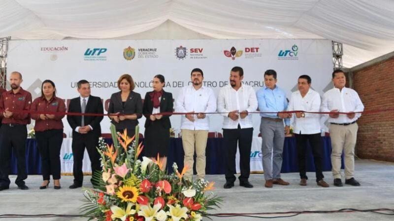 ZENYAZEN: EGRESADOS DE INSTITUCIONES VERACRUZANAS, LISTOS PARA EL MERCADO LABORAL