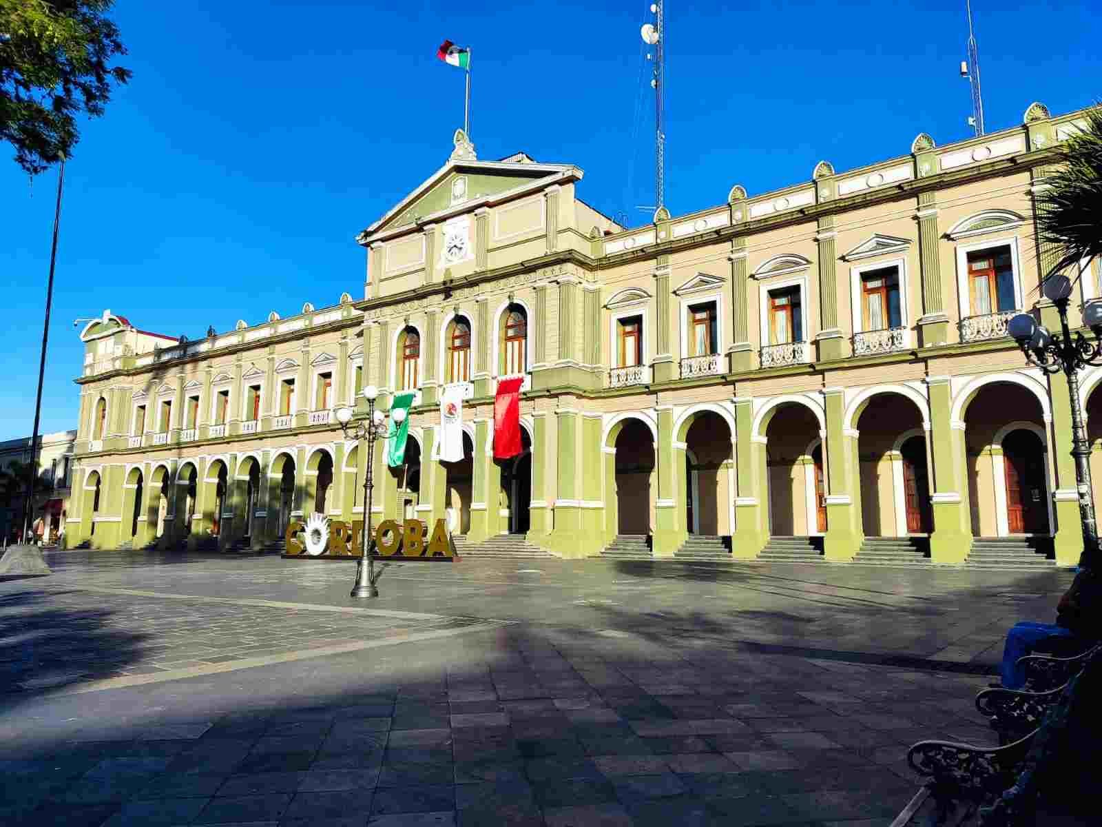 SUSPENDERÁ AYUNTAMIENTO LABORES 15 Y 16 DE SEPTIEMBRE