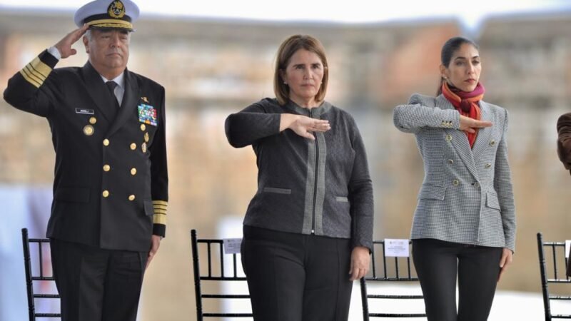 PARTICIPA CONGRESO EN LA CONMEMORACIÓN DE LA GESTA DE LOS NIÑOS HÉROES 