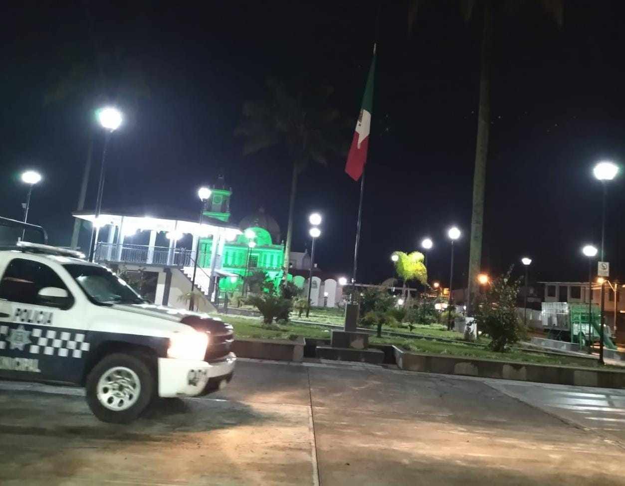 CALCAHUALCO CONMEMORA LA GESTA HERÓICA DE LOS NIÑOS HÉROES