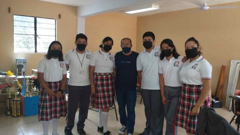 CELEBRA TEBA RADIO 14 ANIVERSARIO