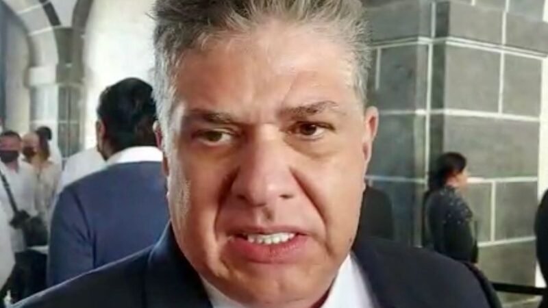 CÁRTELES “VENDEN CONCESIONES” A CRIMINALES; GUTIÉRREZ MALDONADO