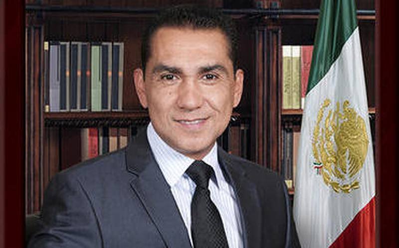 ABSUELVEN A JOSÉ LUIS ABARCA POR CASO AYOTZINAPA