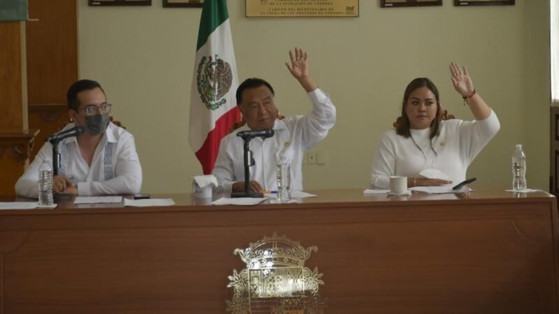 APRUEBAN ESTADOS FINANCIEROS DE CÓRDOBA