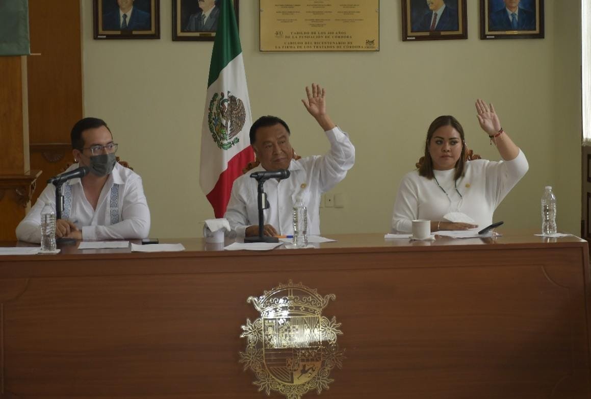 APRUEBAN ESTADOS FINANCIEROS DE CÓRDOBA