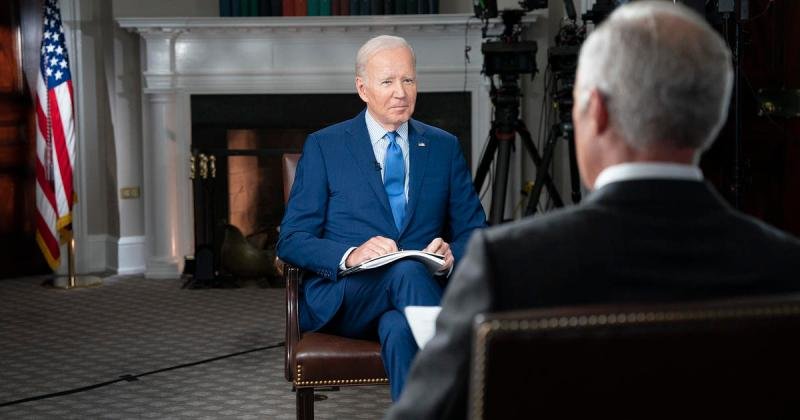 JOE BIDEN ADVIERTE A PUTIN QUE NO USE ARMAS NUCLEARES EN UCRANIA