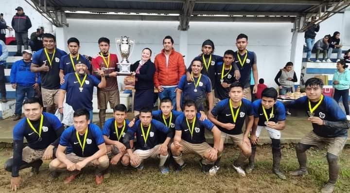 IPSA BAJÍO Y BAYERN, CAMPEONES