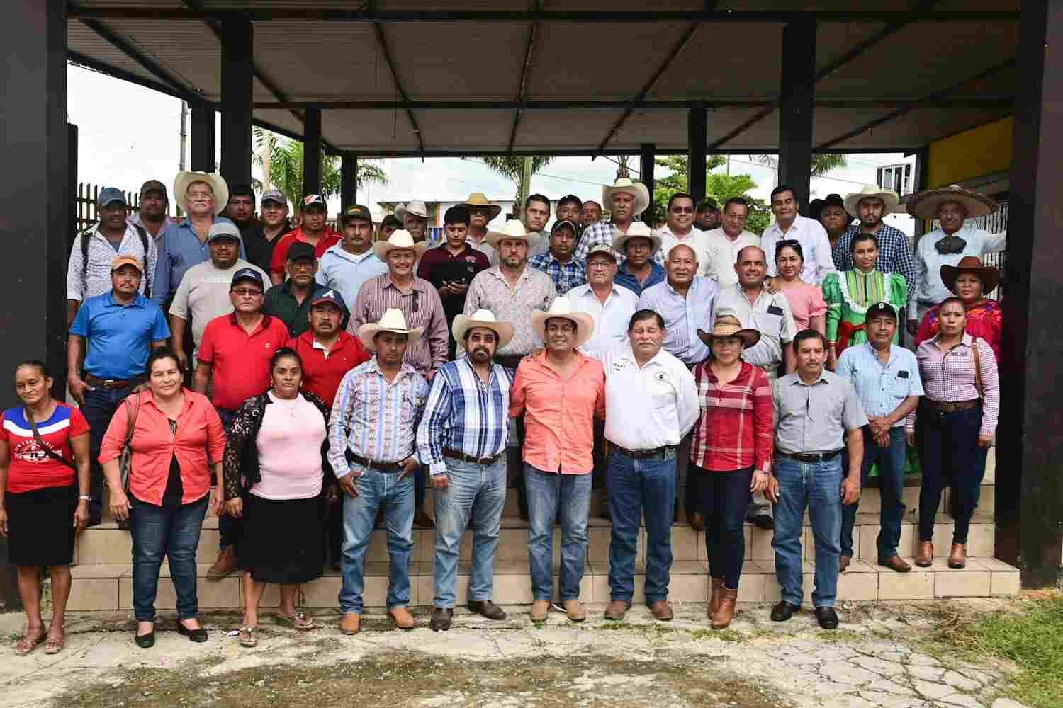 EL CAMPO, PRIORITARIO EN EL PRESUPUESTO 2023: SERGIO GUTIÉRREZ LUNA