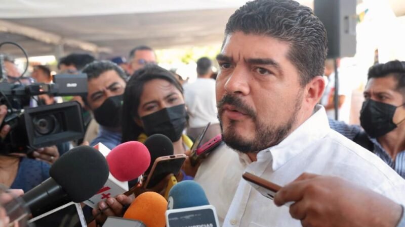 ZENYAZEN CONFIRMA DAÑOS MENORES EN ESCUELAS TRAS LLUVIAS