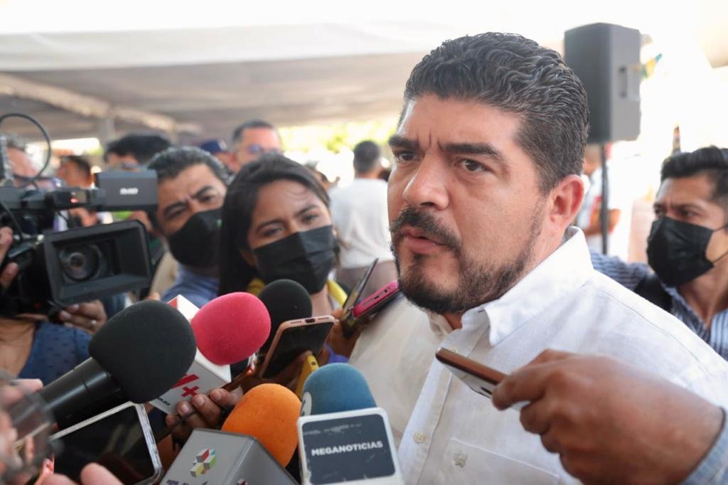 ZENYAZEN CONFIRMA DAÑOS MENORES EN ESCUELAS TRAS LLUVIAS