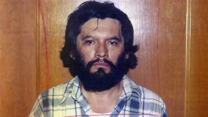 REVOCAN SENTENCIA DE 40 AÑOS DE CÁRCEL AL ‘MOCHAOREJAS’