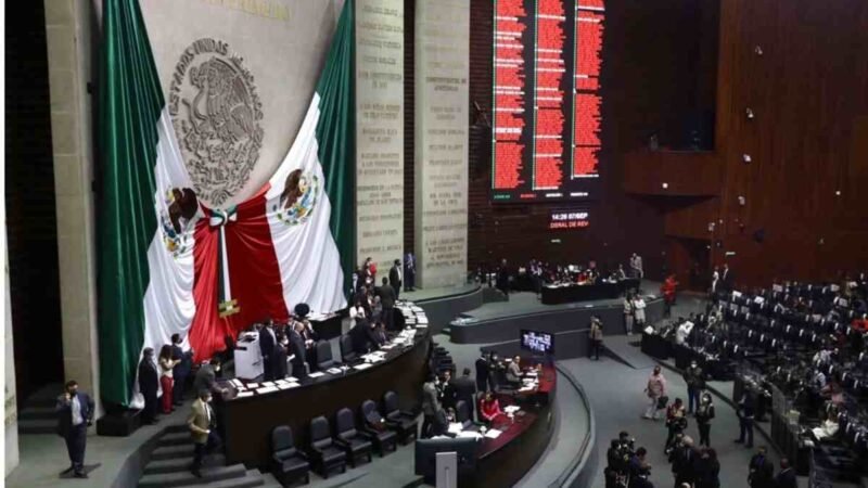 DIPUTADOS PROPONEN QUE BIENES CONFISCADOS A DELINCUENCIA SEAN PARA SEGURIDAD PÚBLICA
