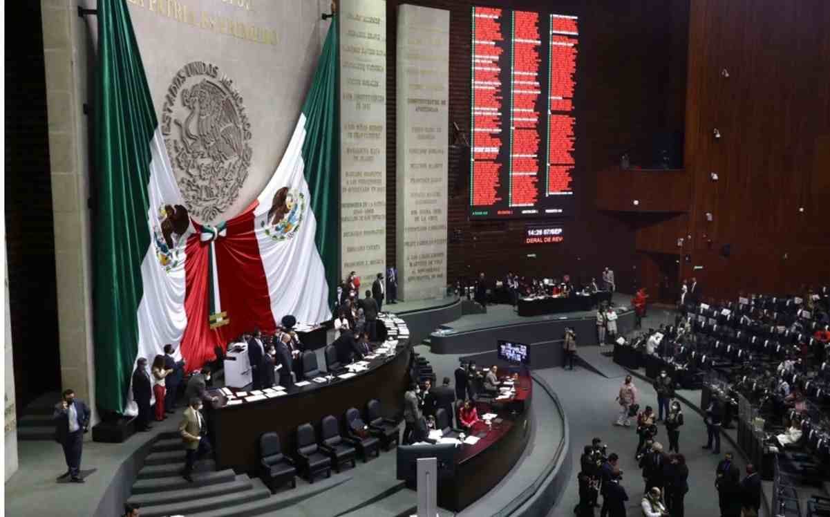 DIPUTADOS PROPONEN QUE BIENES CONFISCADOS A DELINCUENCIA SEAN PARA SEGURIDAD PÚBLICA