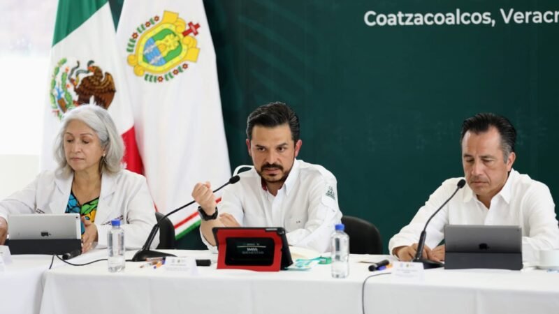 25 UNIDADES DEL IMSS, EN ESTADO CRÍTICO