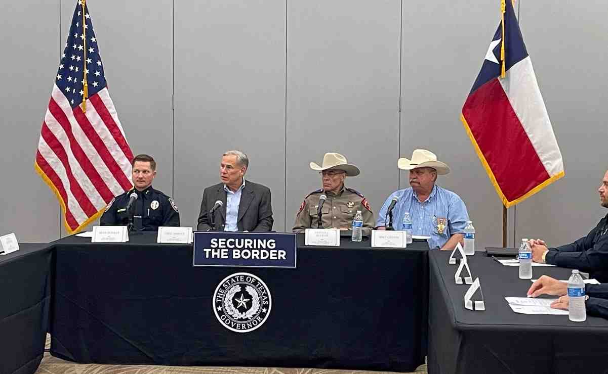 TEXAS DECLARA A CÁRTELES MEXICANOS COMO “AGRUPACIONES TERRORISTAS”