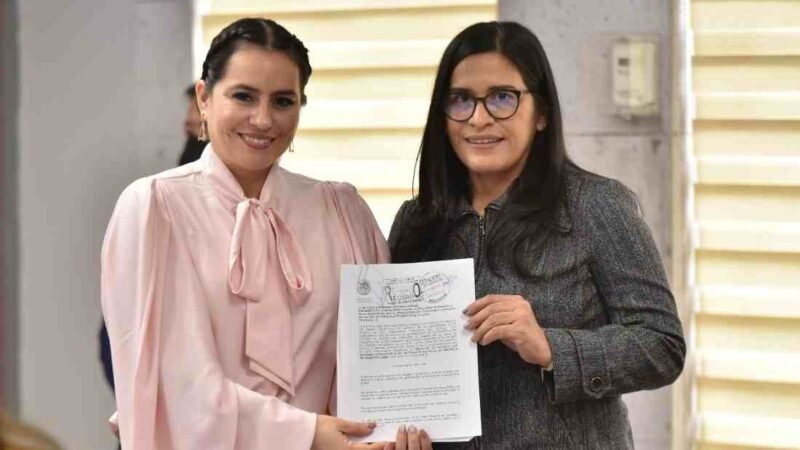 PROPONE DIPUTADA FORTALECER LOS INSTITUTOS MUNICIPALES DE LAS MUJERES