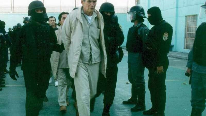 POR SEGUNDA VEZ SUSPENDEN TRASLADO DE MIGUEL ÁNGEL FÉLIX GALLARDO A PRISIÓN DOMICILIARIA