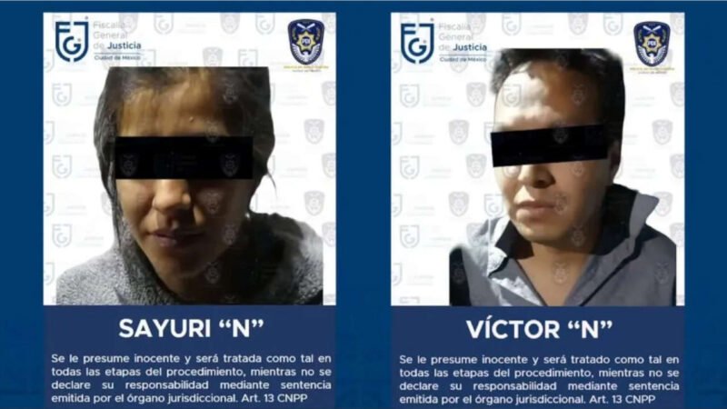 DESMANTELAN RED PORNOGRAFÍA INFANTIL EN MÉXICO
