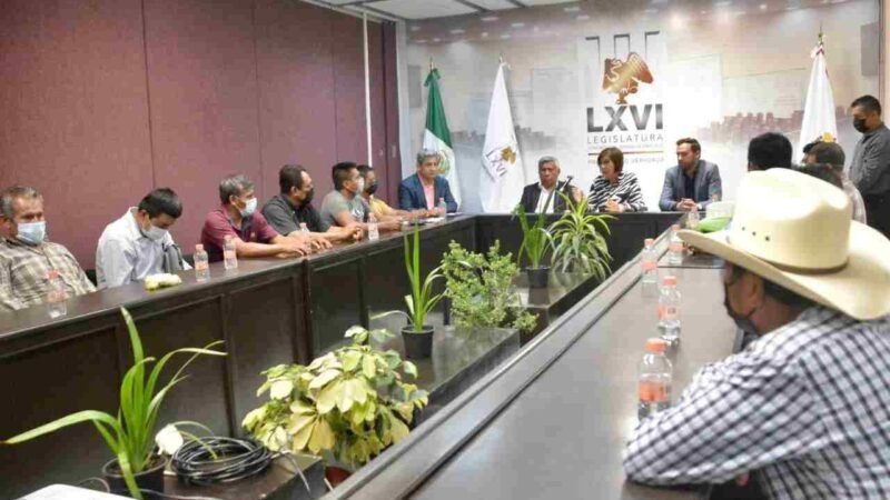 CONVOCA COMISIÓN DE GOBERNACIÓN A EDILES A AUDIENCIAS CONCILIATORIAS