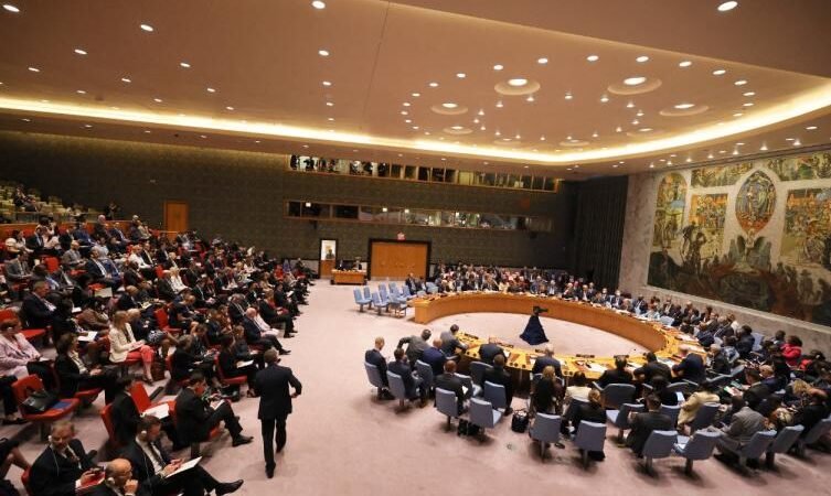 TALIBANES PIDEN ESPACIO EN LA ONU PARA EXPLICAR SITUACIÓN DEL PAÍS
