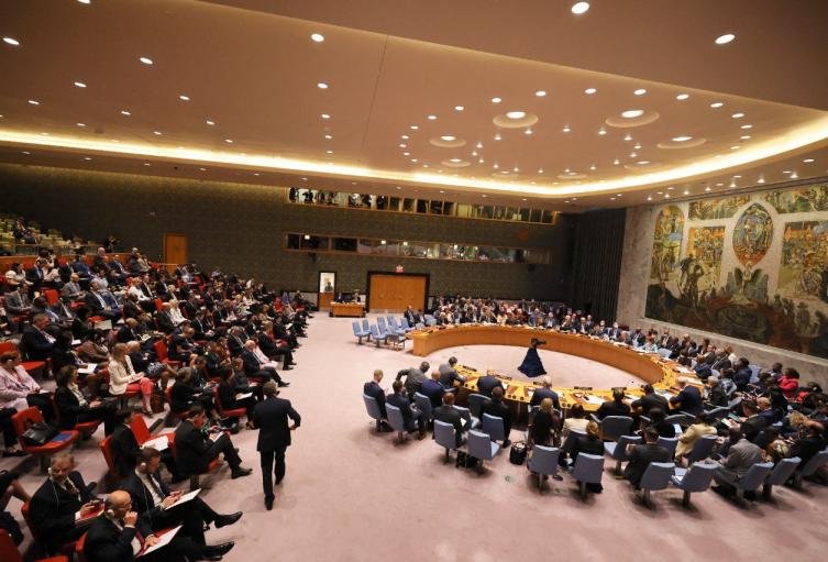 TALIBANES PIDEN ESPACIO EN LA ONU PARA EXPLICAR SITUACIÓN DEL PAÍS