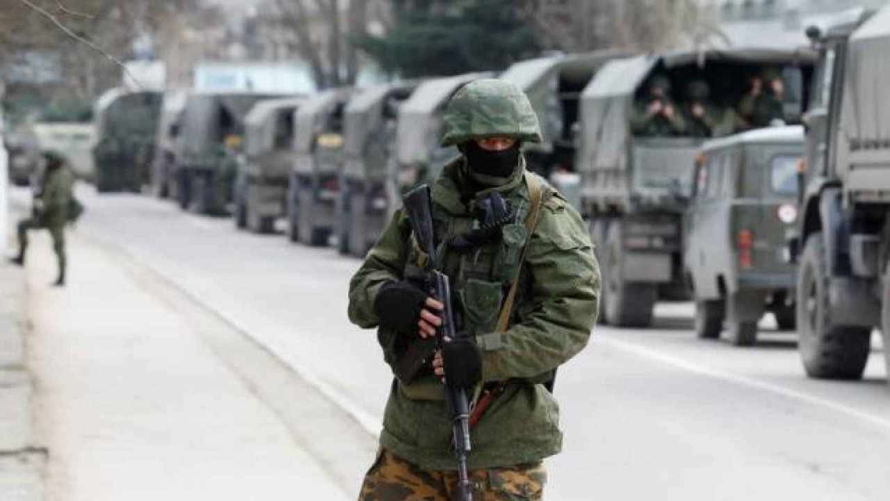 RUSIA ENDURECE PENAS POR DESERCIÓN Y RENDICIÓN DE MILITARES