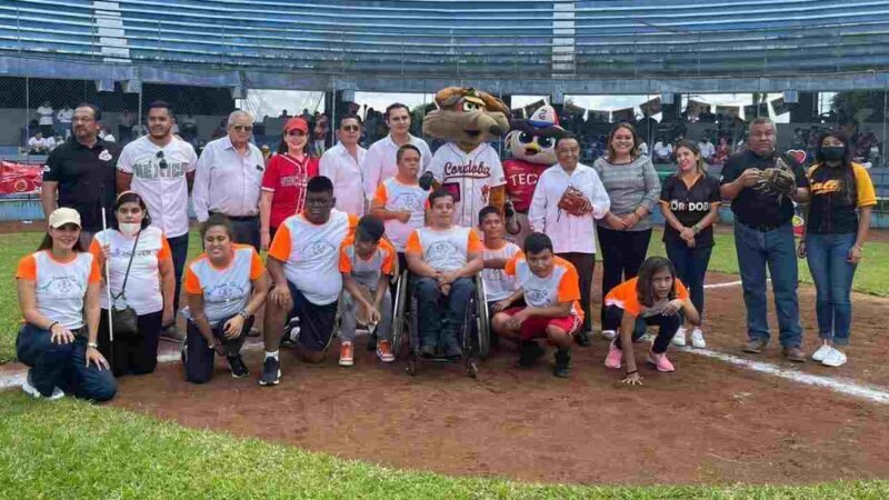 BUSCARÁ GOBIERNO MUNICIPAL RECUPERAR BEISBORAMA Y BÉISBOL PROFESIONAL