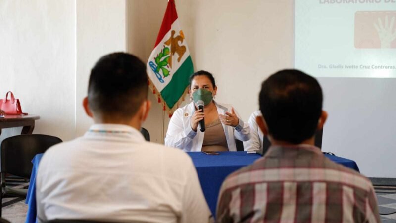 EMITE SALUD MUNICIPAL Y JURISDICCIÓN SANITARIA MEDIDAS PREVENTIVAS CONTRA DENGUE