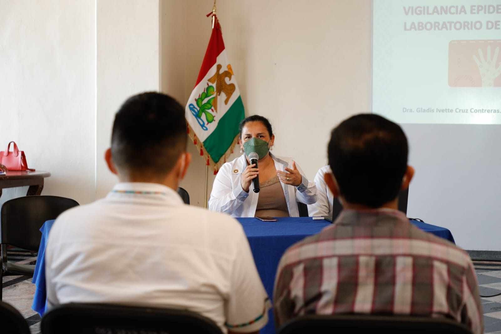 EMITE SALUD MUNICIPAL Y JURISDICCIÓN SANITARIA MEDIDAS PREVENTIVAS CONTRA DENGUE