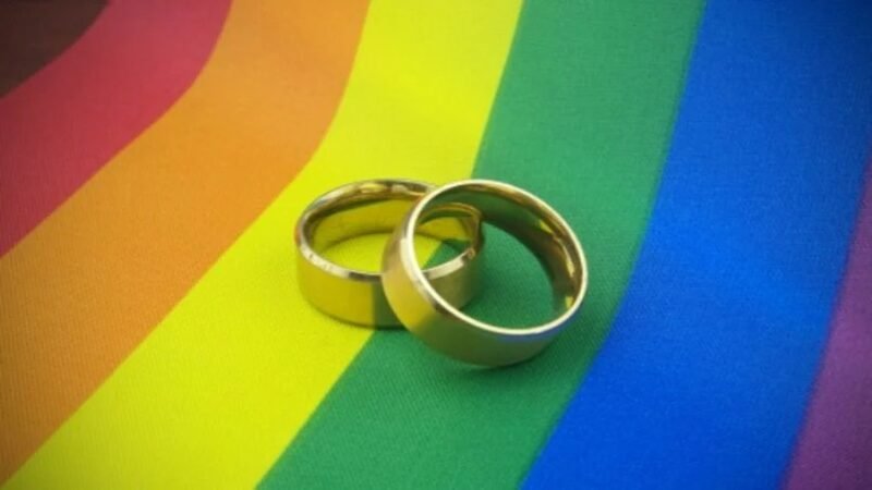 CUBA DA EL ‘SÍ’ AL MATRIMONIO IGUALITARIO