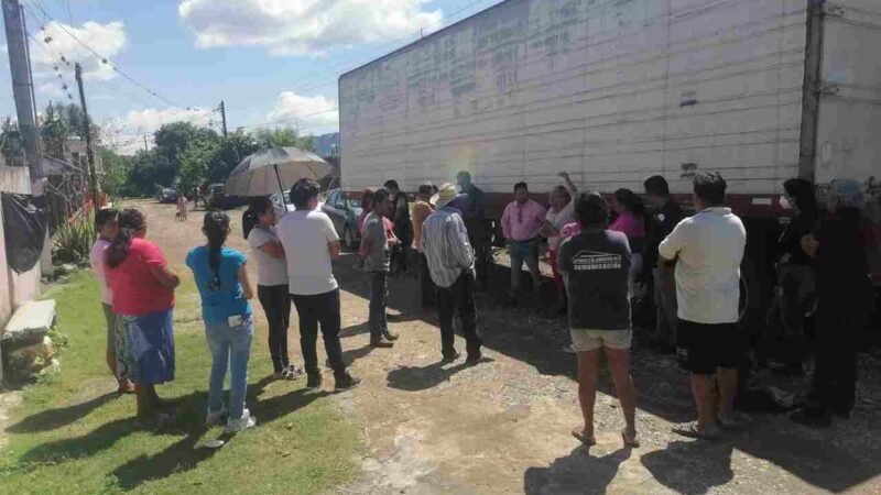 ARRANCARÁ AYUNTAMIENTO DE ATOYAC CUATRO OBRAS MÁS