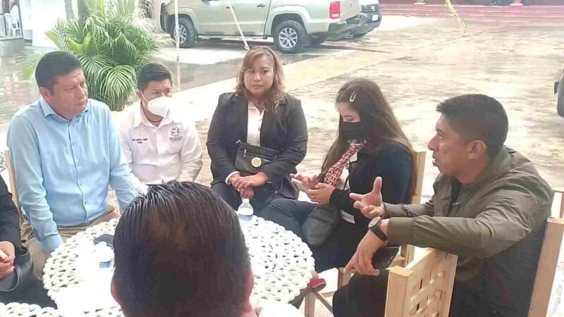 ALPATLÁHUAC DETONA EN TURISMO