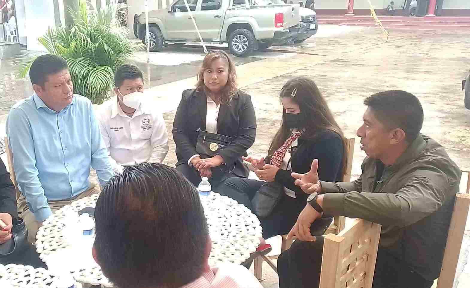ALPATLÁHUAC DETONA EN TURISMO