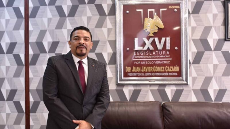 TEPJF VALIDÓ EL MANDATO POPULAR; TAMAULIPAS SE SUMA A LA TRANSFORMACIÓN: GÓMEZ CAZARÍN