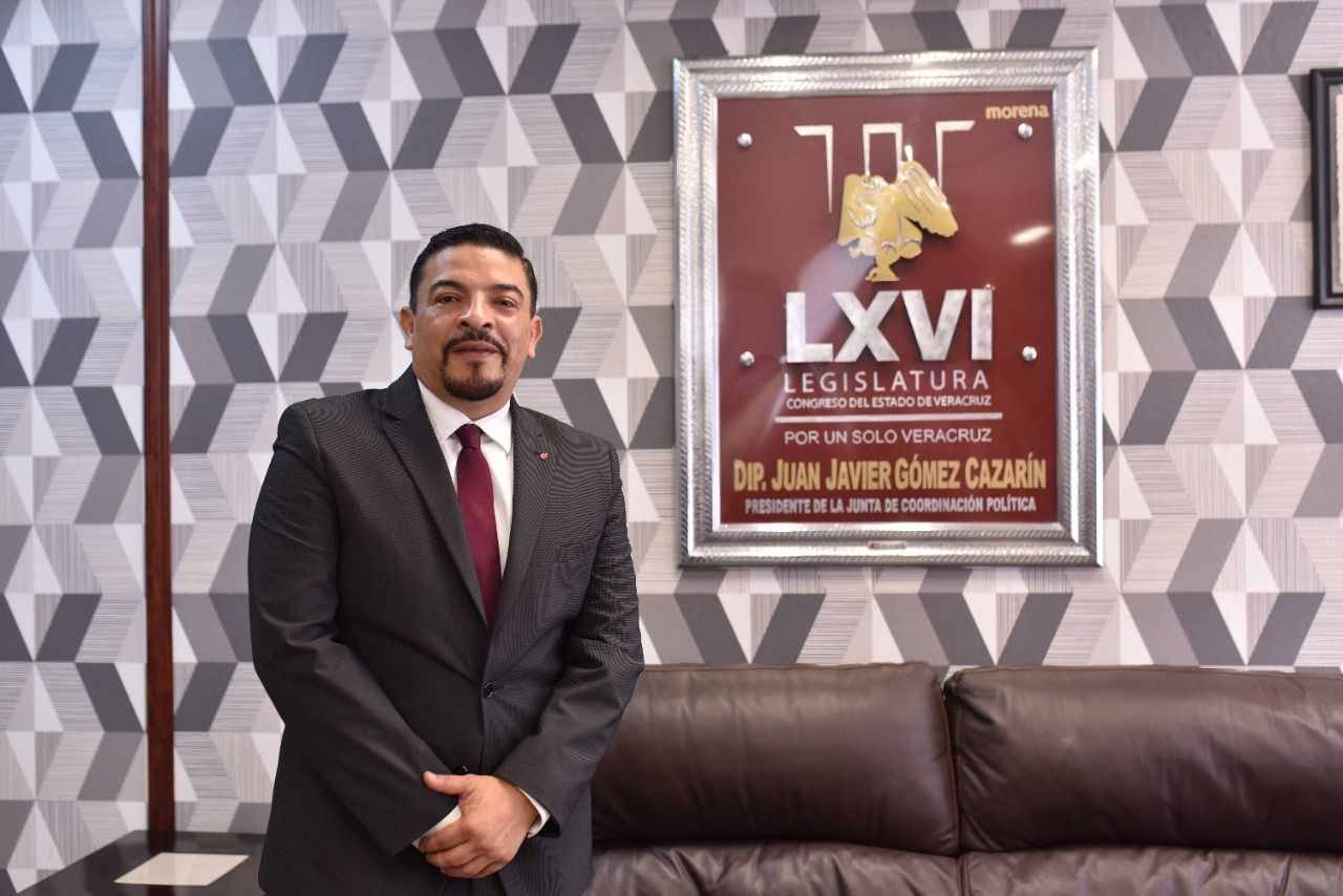 TEPJF VALIDÓ EL MANDATO POPULAR; TAMAULIPAS SE SUMA A LA TRANSFORMACIÓN: GÓMEZ CAZARÍN